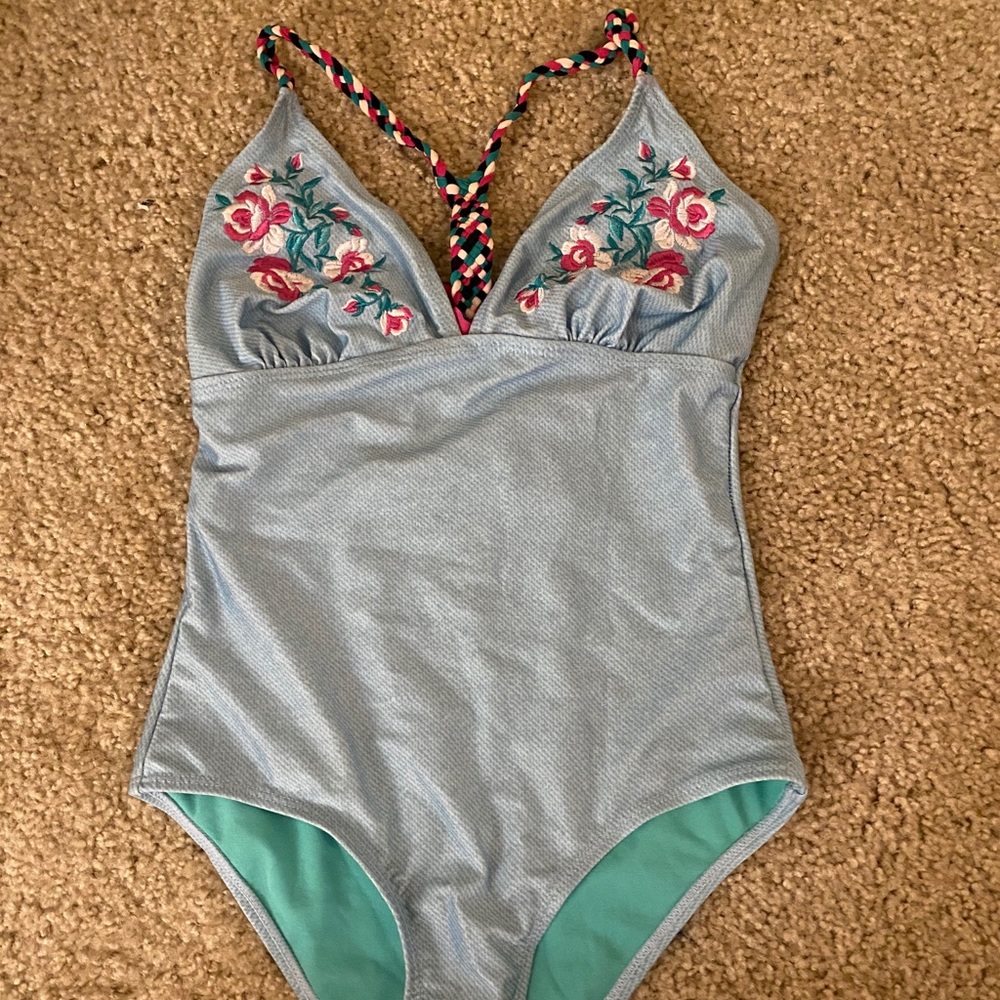 Swimsuit